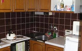 Apartmany Bratislava
